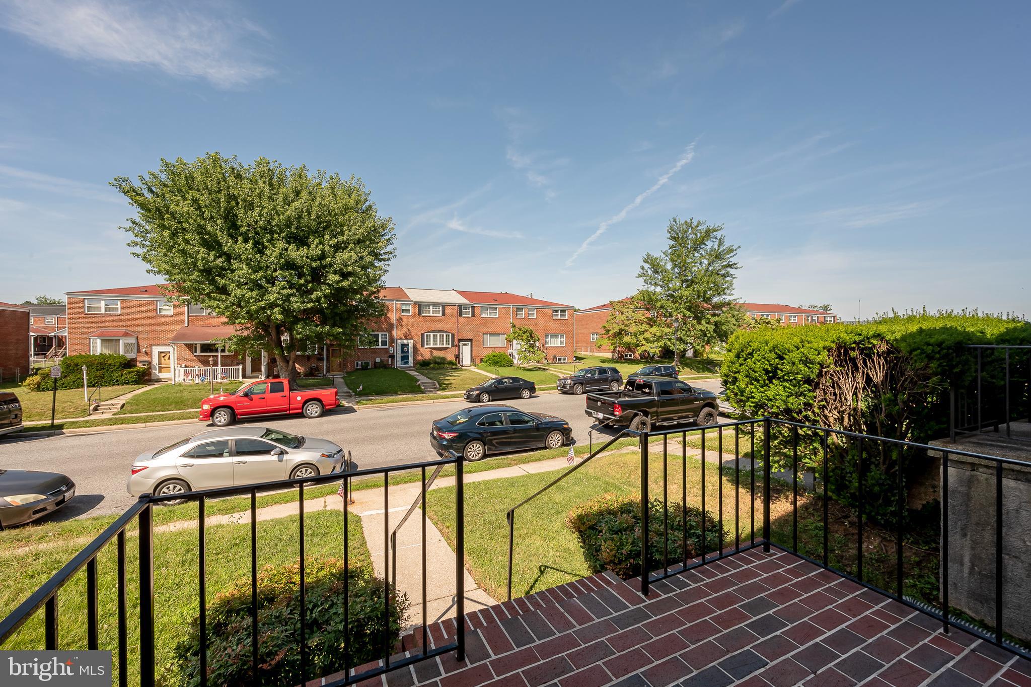 MAIDEN CHOICE VILLAGE - Residential Lease