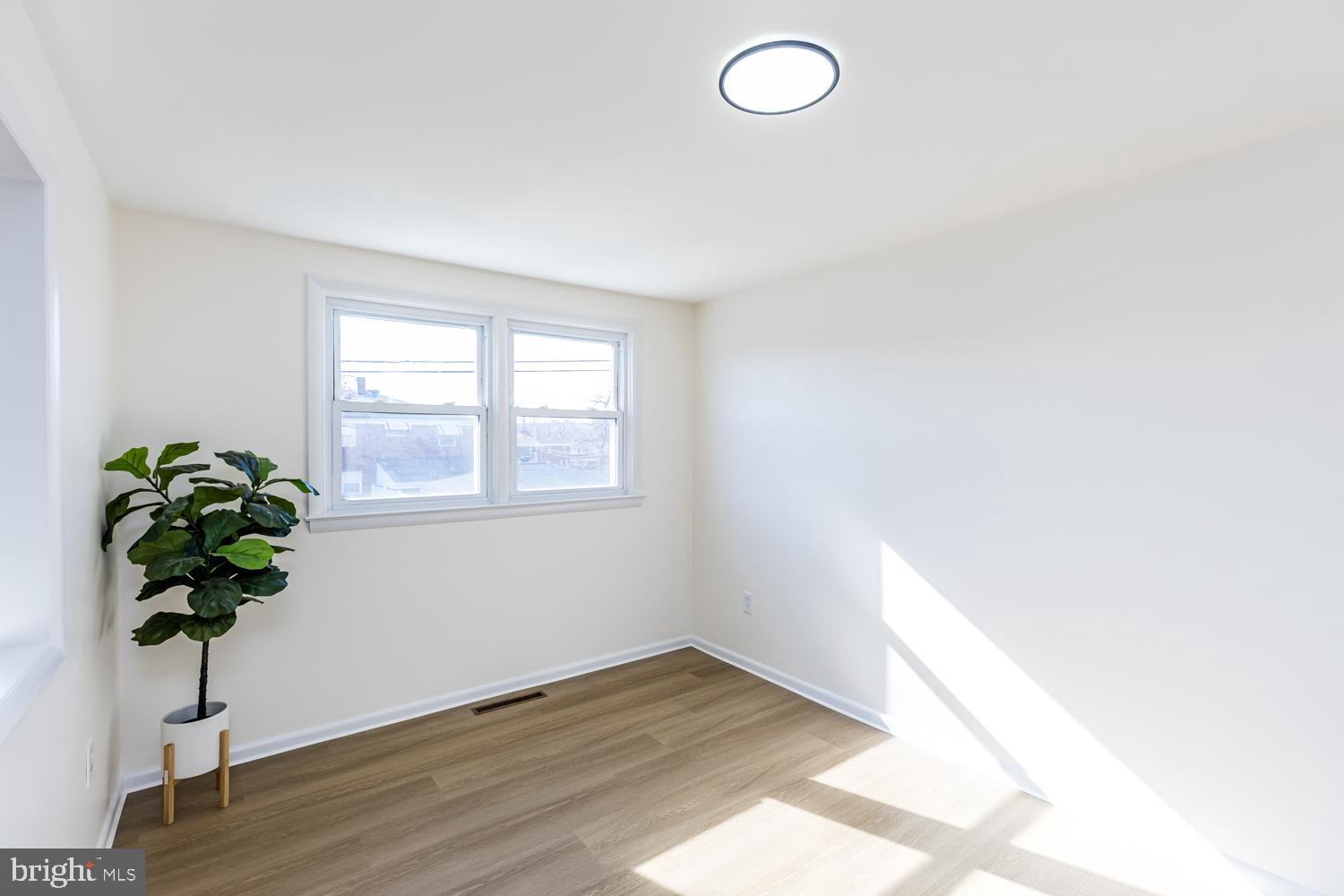 MAIDEN CHOICE VILLAGE - Residential Lease