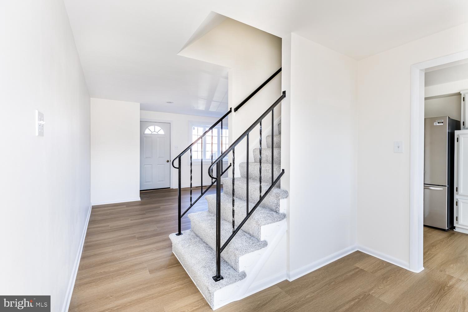 MAIDEN CHOICE VILLAGE - Residential Lease