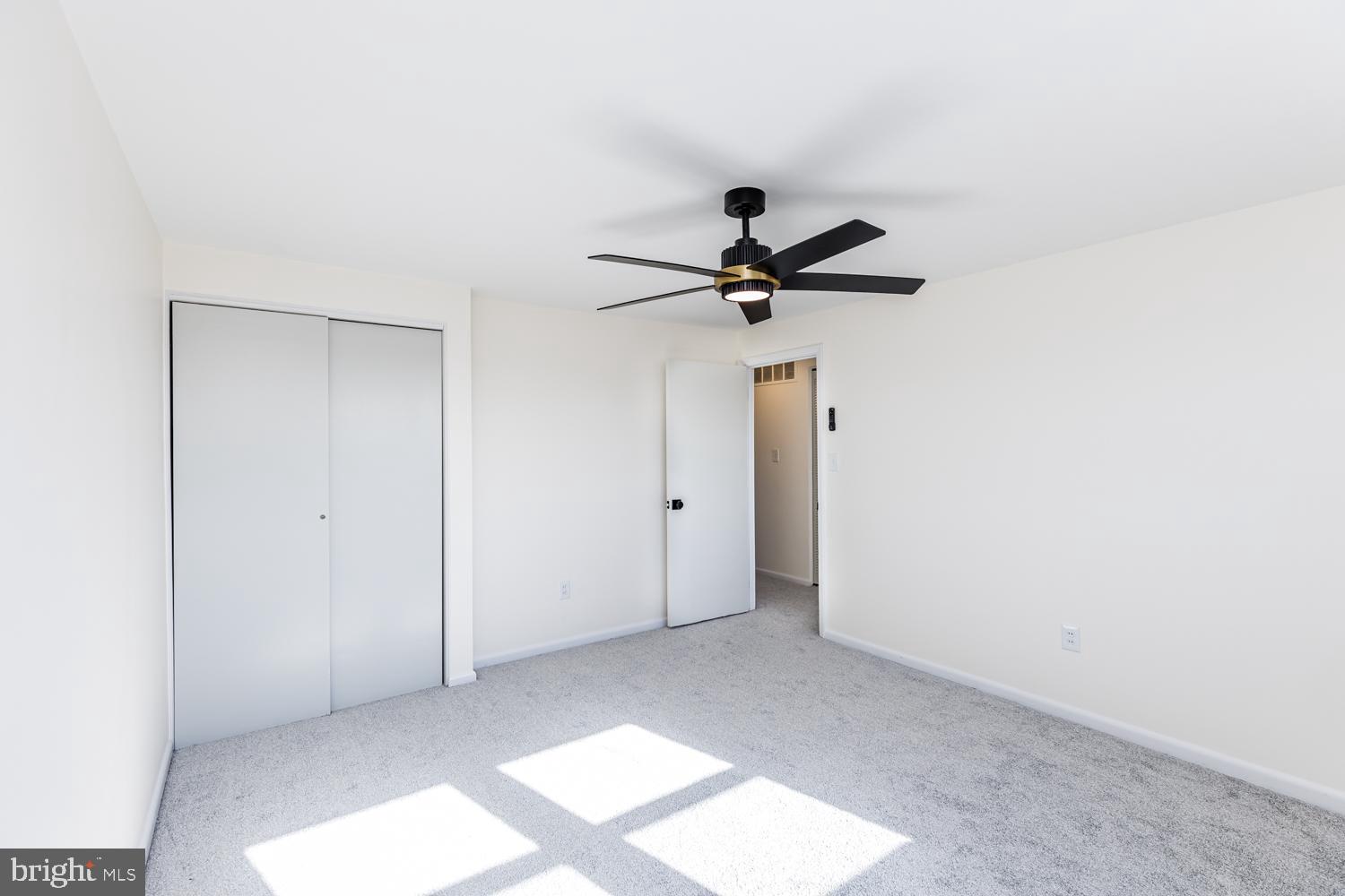 MAIDEN CHOICE VILLAGE - Residential Lease