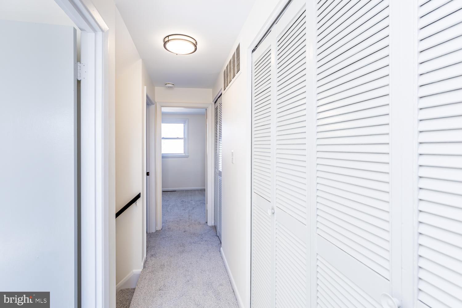 MAIDEN CHOICE VILLAGE - Residential Lease