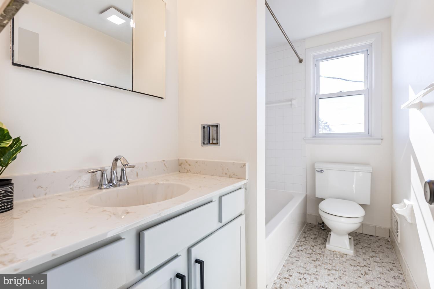 MAIDEN CHOICE VILLAGE - Residential Lease