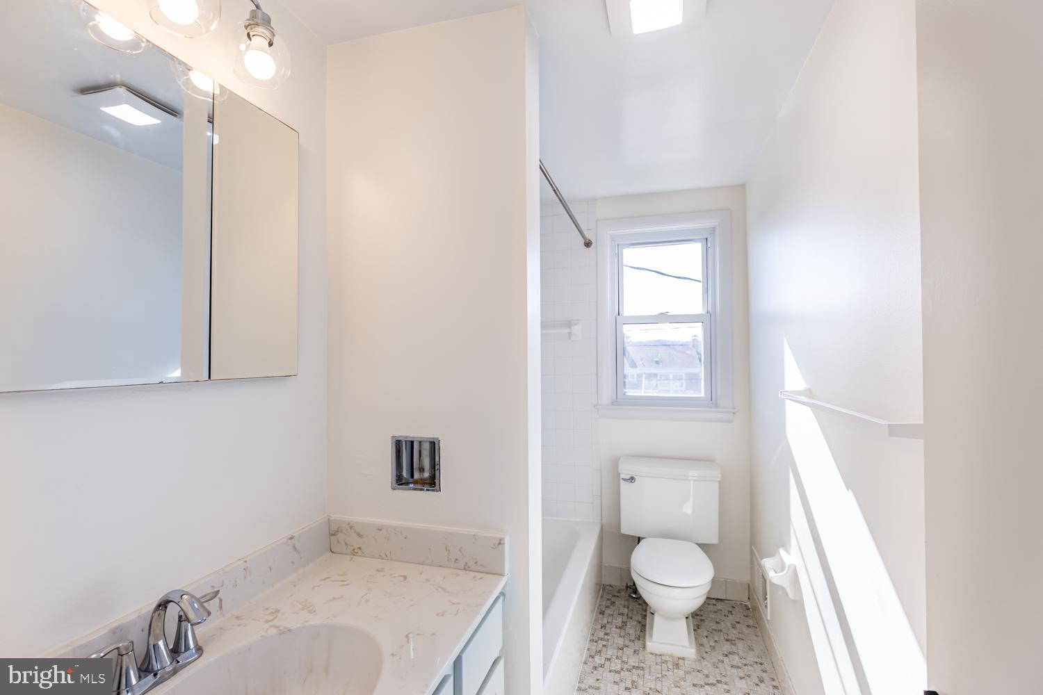 MAIDEN CHOICE VILLAGE - Residential Lease