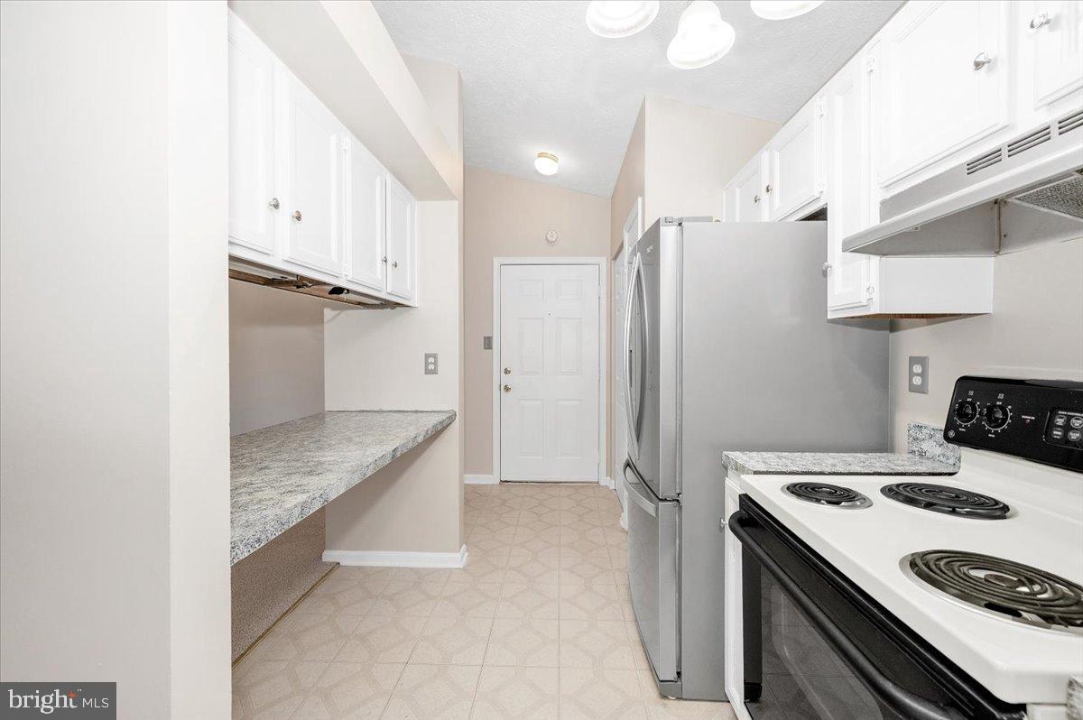 OLD FARM STATION - Residential