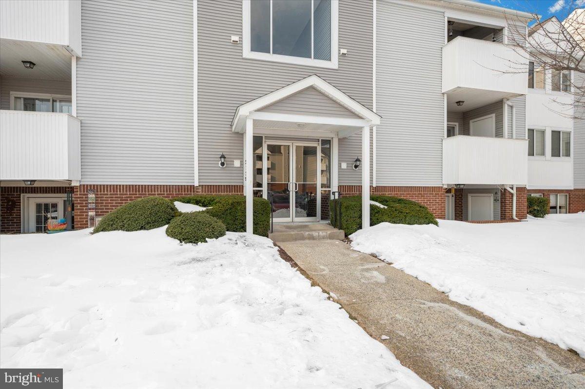 OLD FARM STATION - Residential