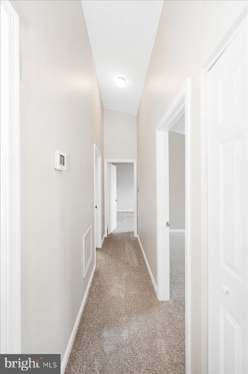 OLD FARM STATION - Residential