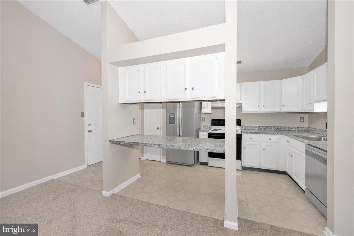 OLD FARM STATION - Residential