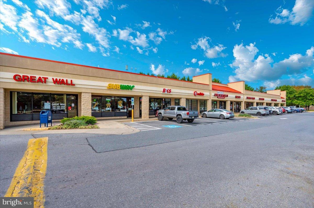 OLD FARM STATION - Residential