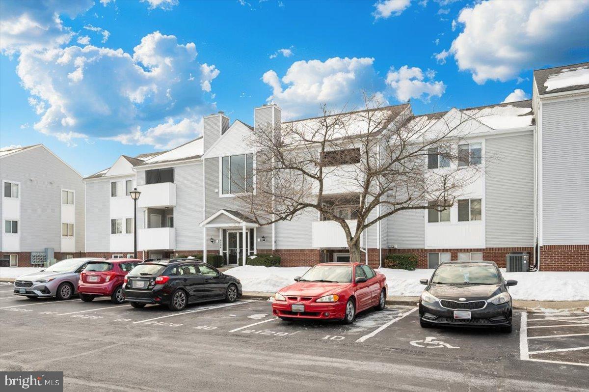 OLD FARM STATION - Residential