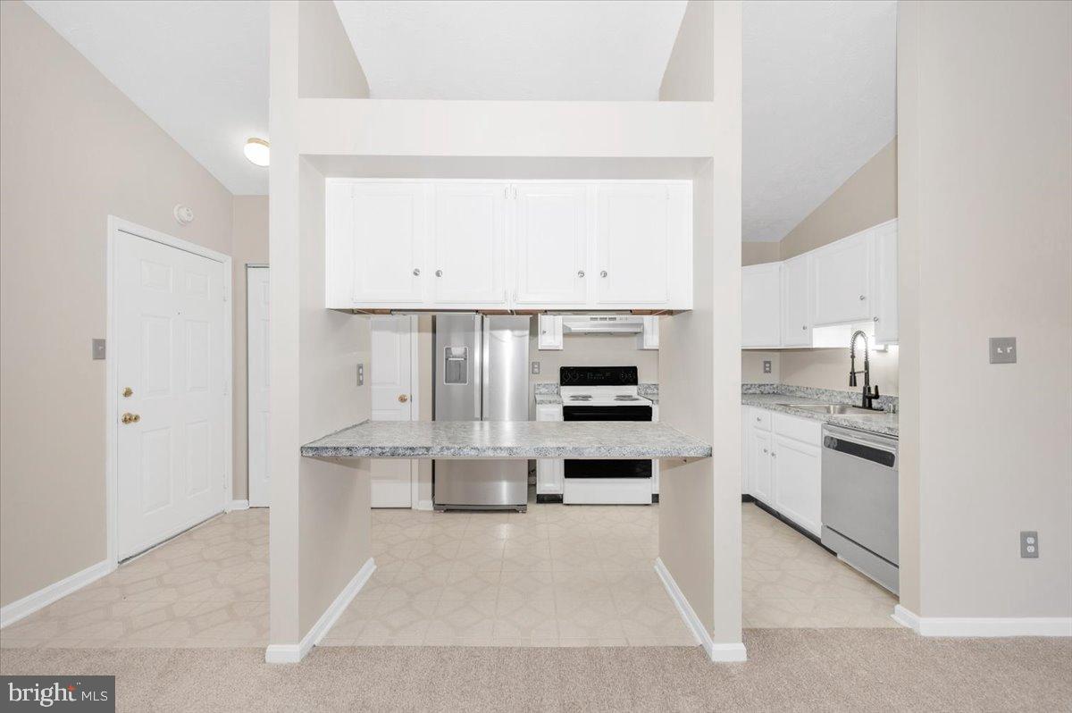 OLD FARM STATION - Residential