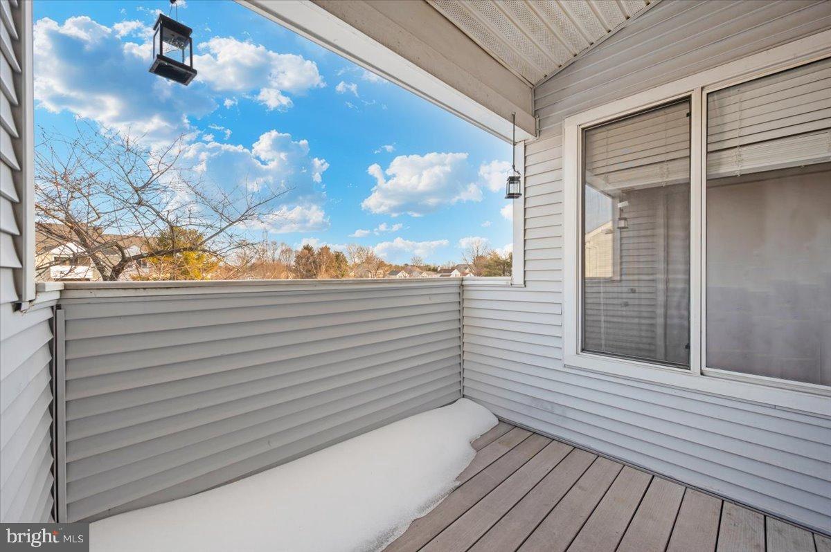 OLD FARM STATION - Residential