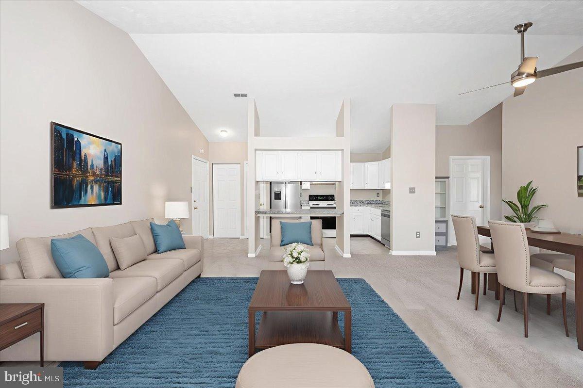 OLD FARM STATION - Residential