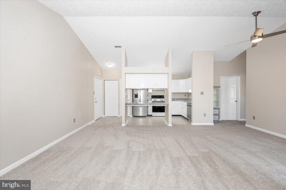 OLD FARM STATION - Residential