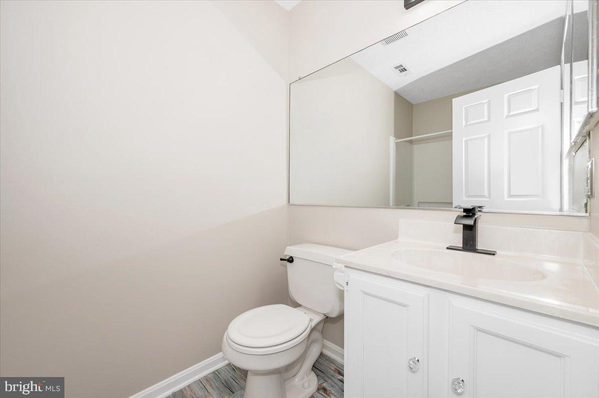 OLD FARM STATION - Residential