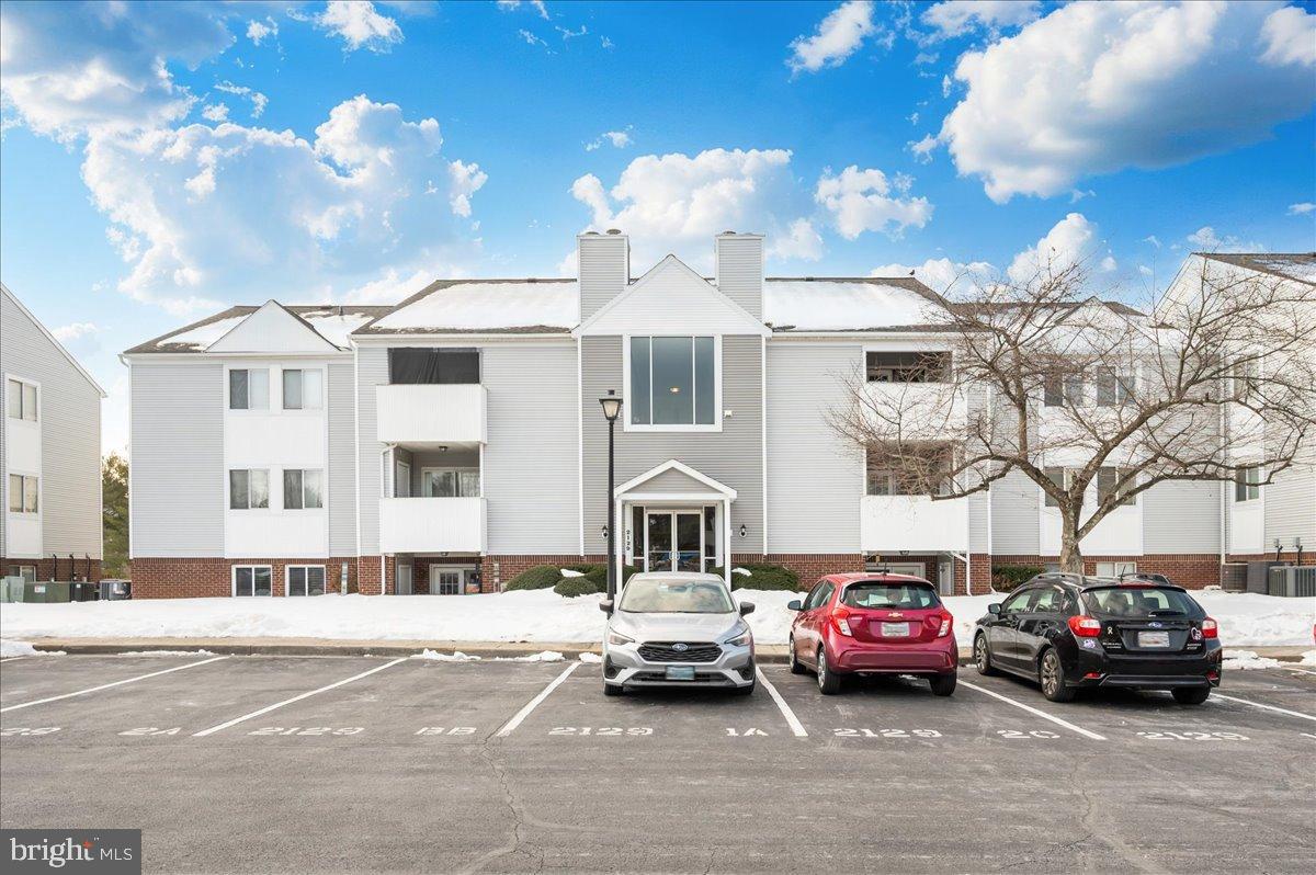 OLD FARM STATION - Residential