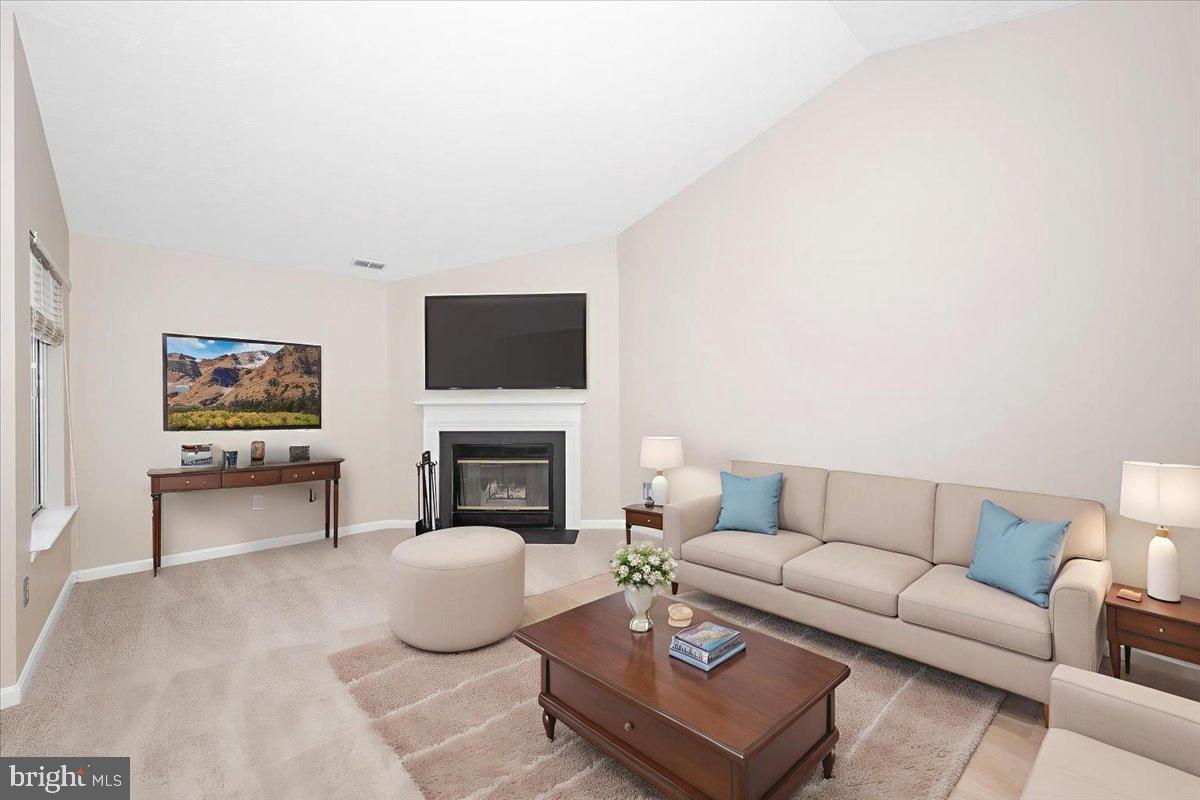 OLD FARM STATION - Residential