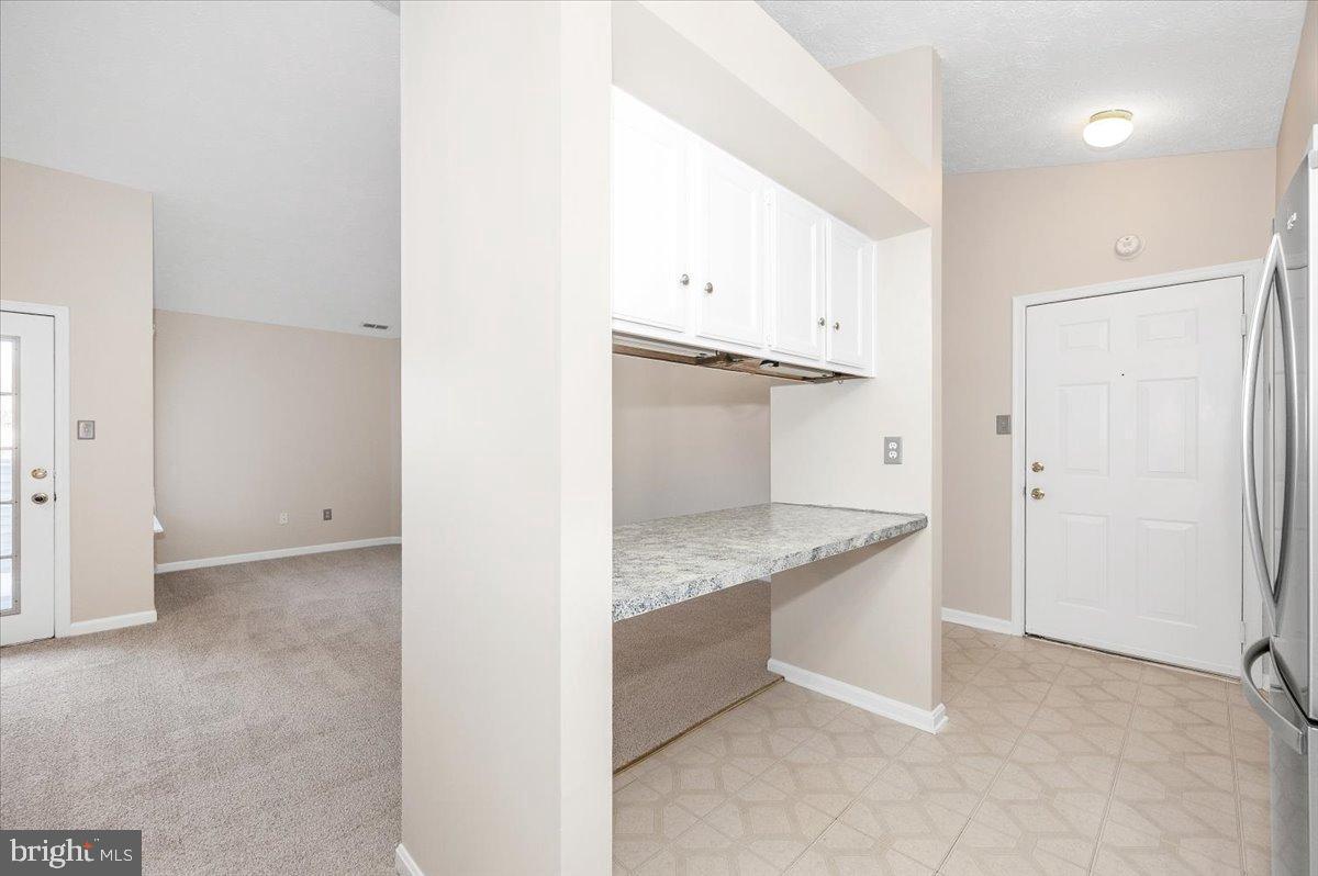 OLD FARM STATION - Residential