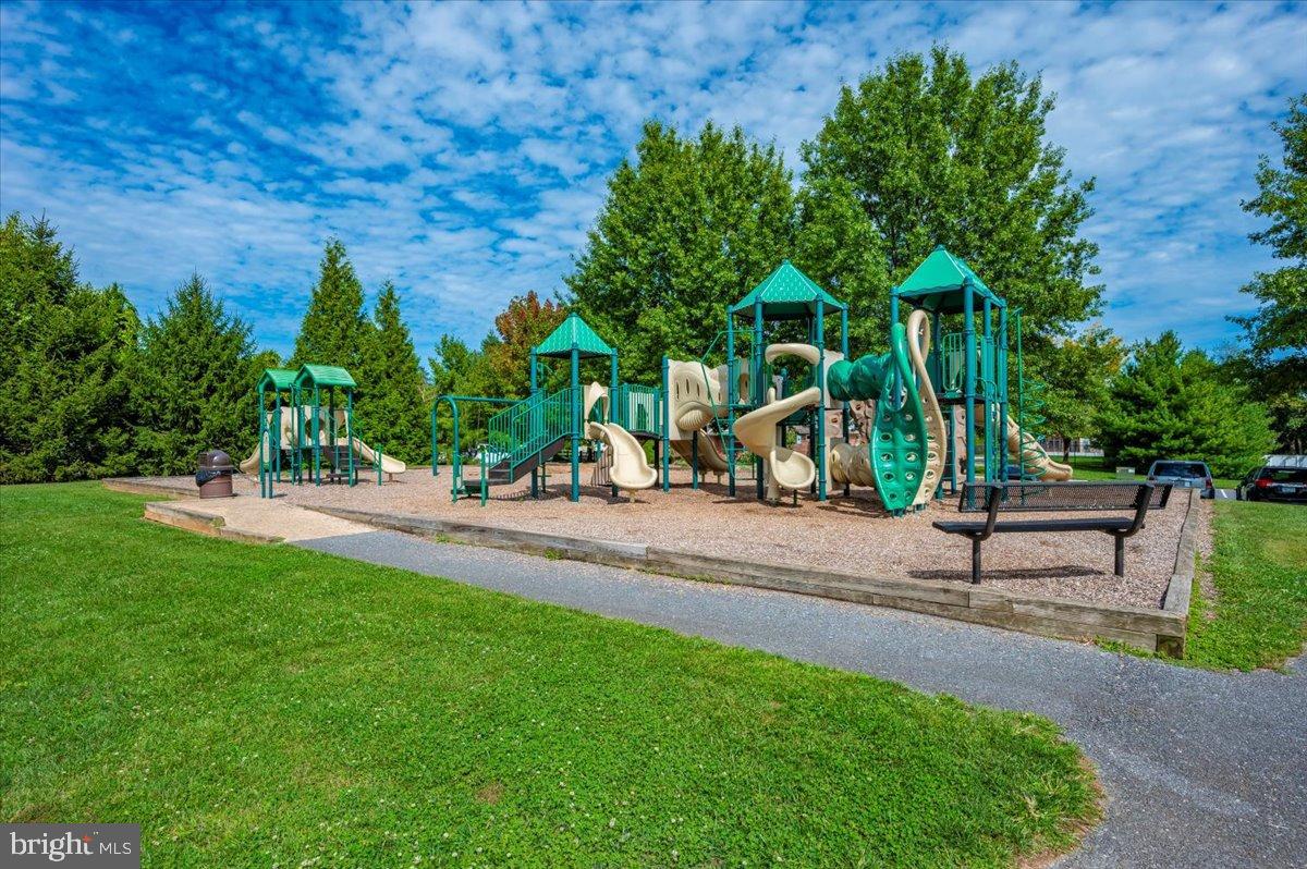 OLD FARM STATION - Residential