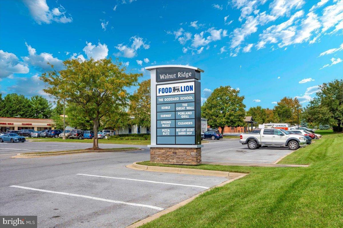 OLD FARM STATION - Residential