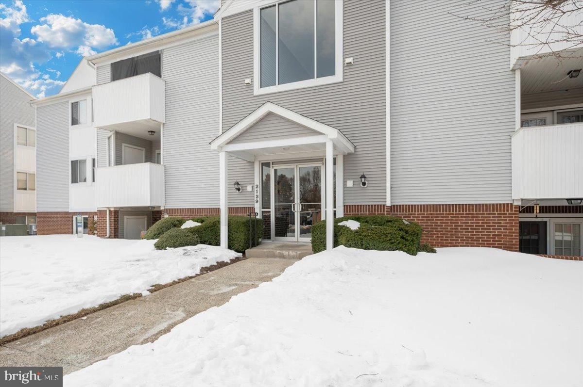 OLD FARM STATION - Residential