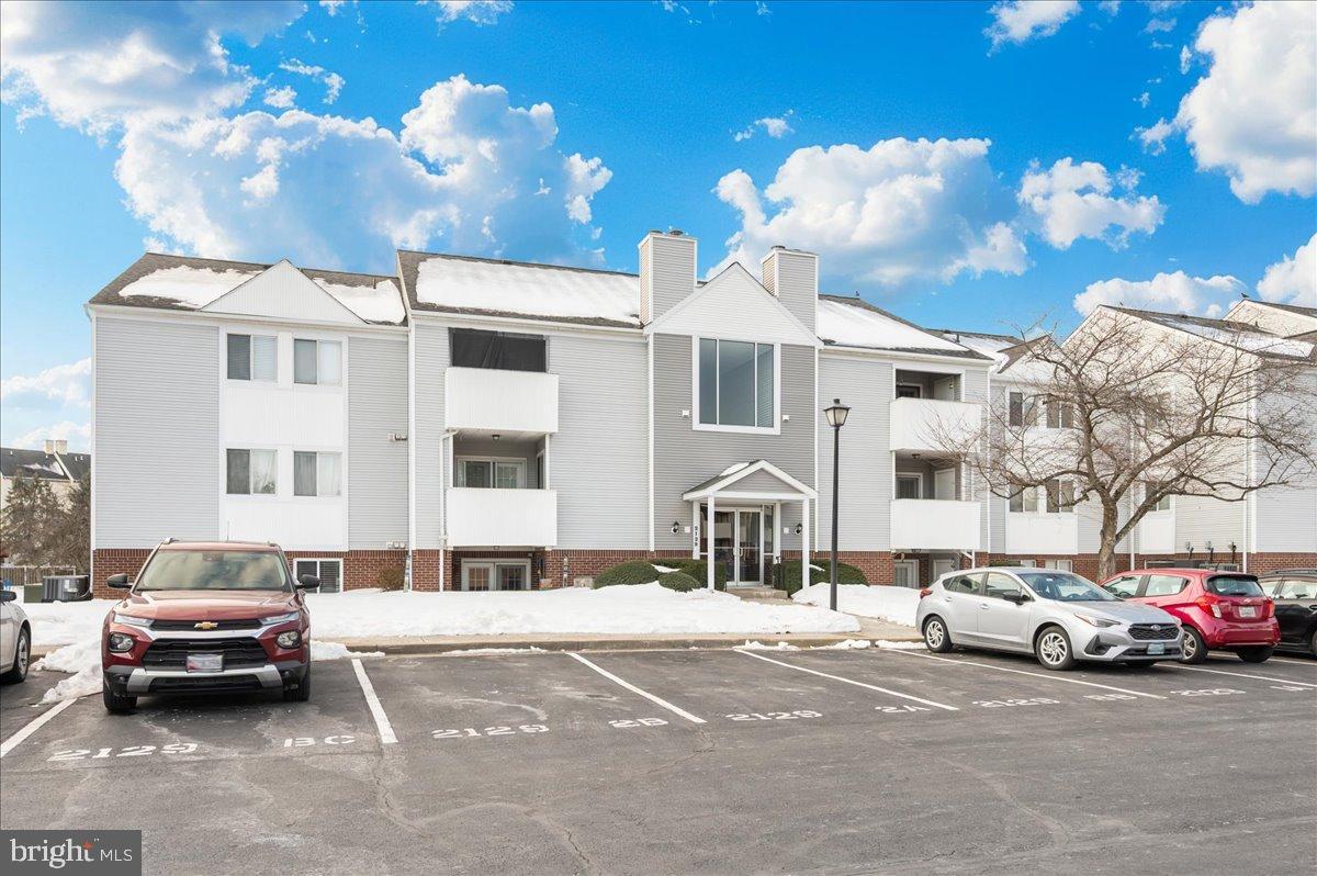 OLD FARM STATION - Residential