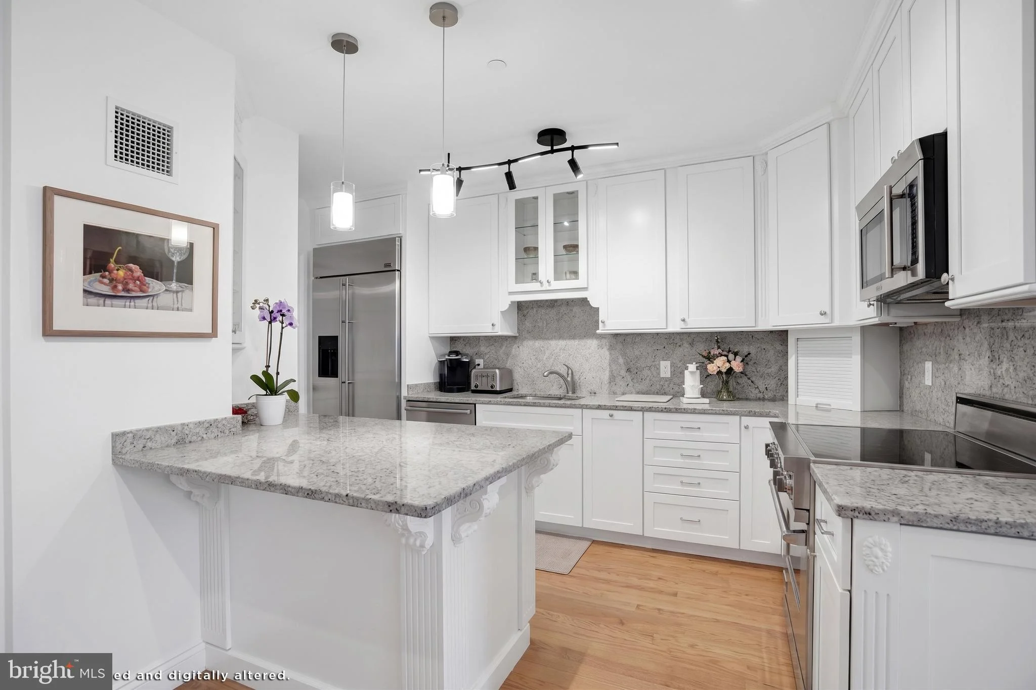 Additional image 71 of 800 25th Street NW Unit 504, Washington, DC 20037