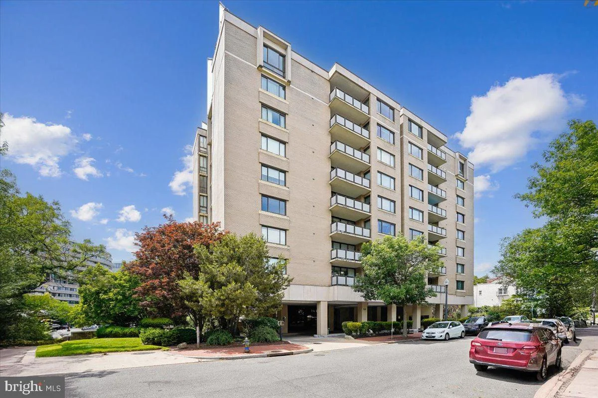 800 25th Street NW Unit 504