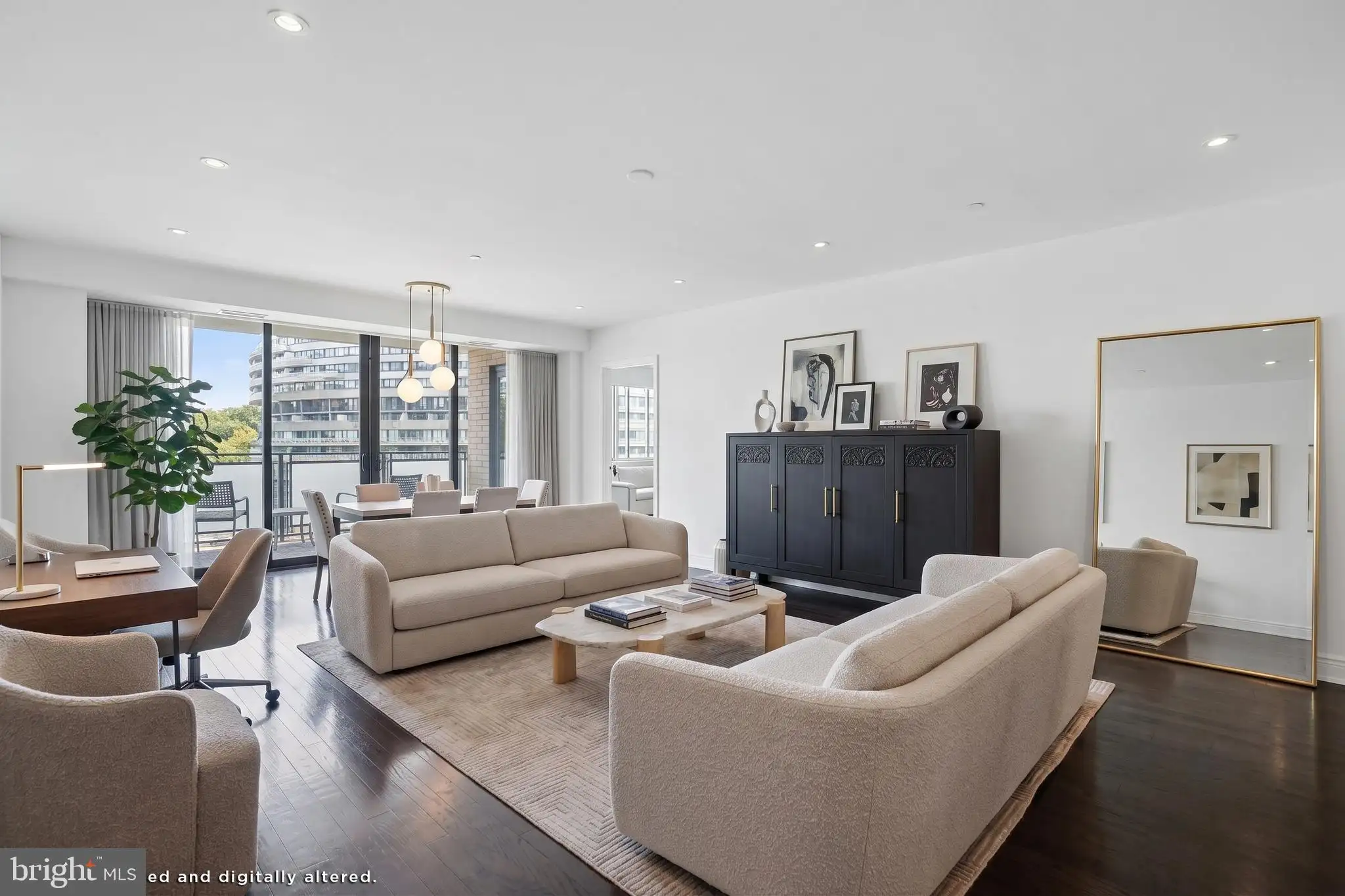 Additional image 63 of 800 25th Street NW Unit 504, Washington, DC 20037