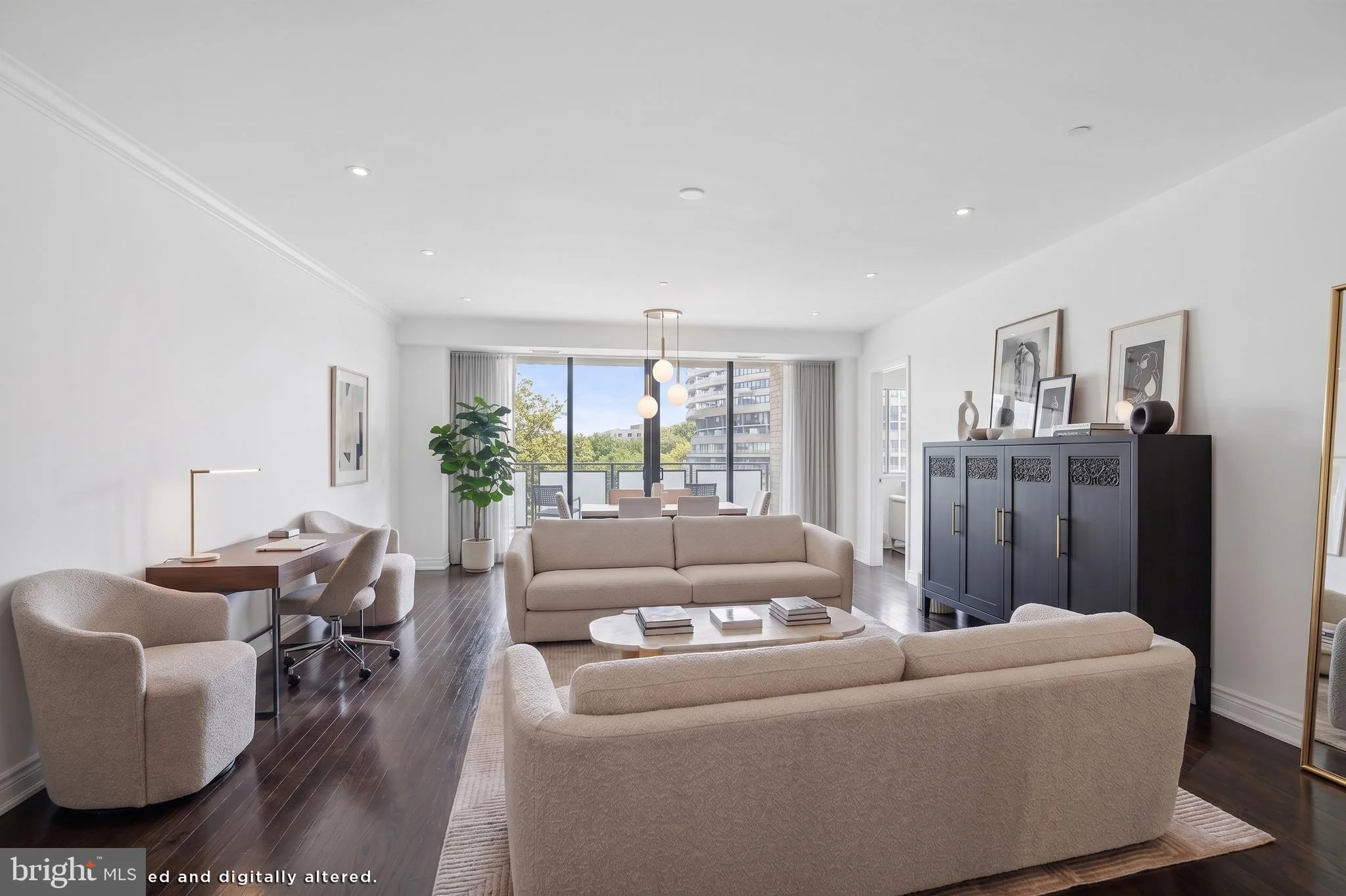 Additional image 61 of 800 25th Street NW Unit 504, Washington, DC 20037