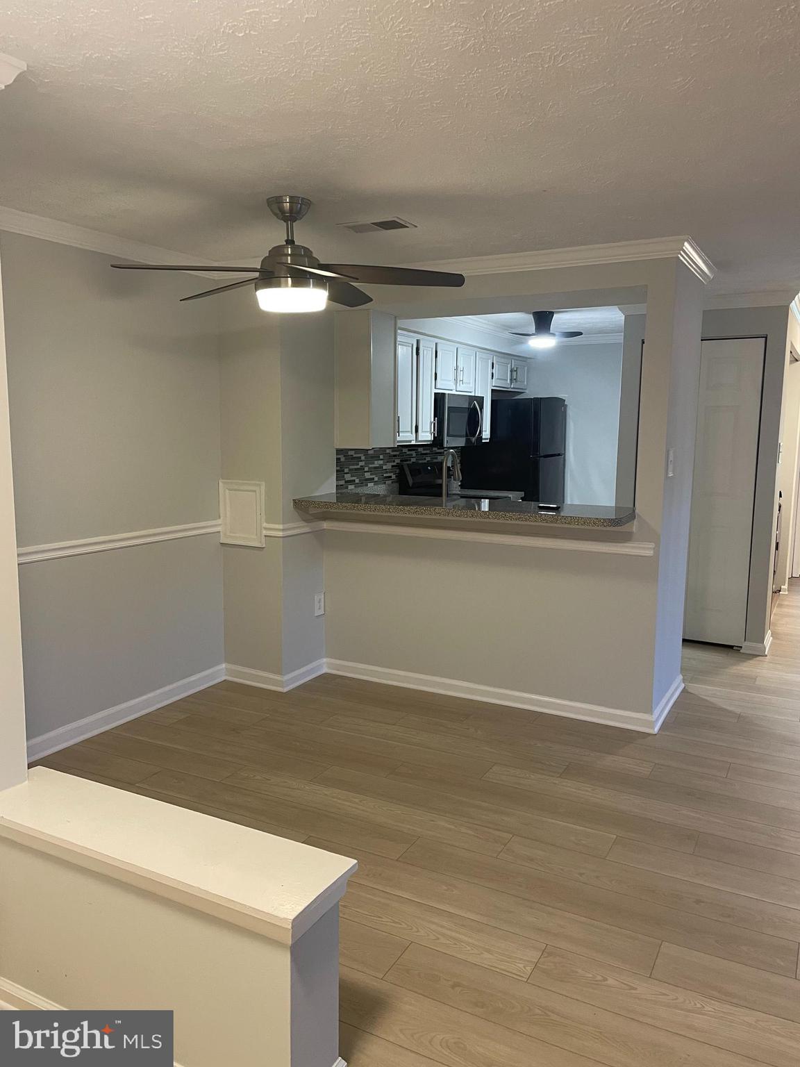 FREDERICKTOWNE VILLAGE - Residential