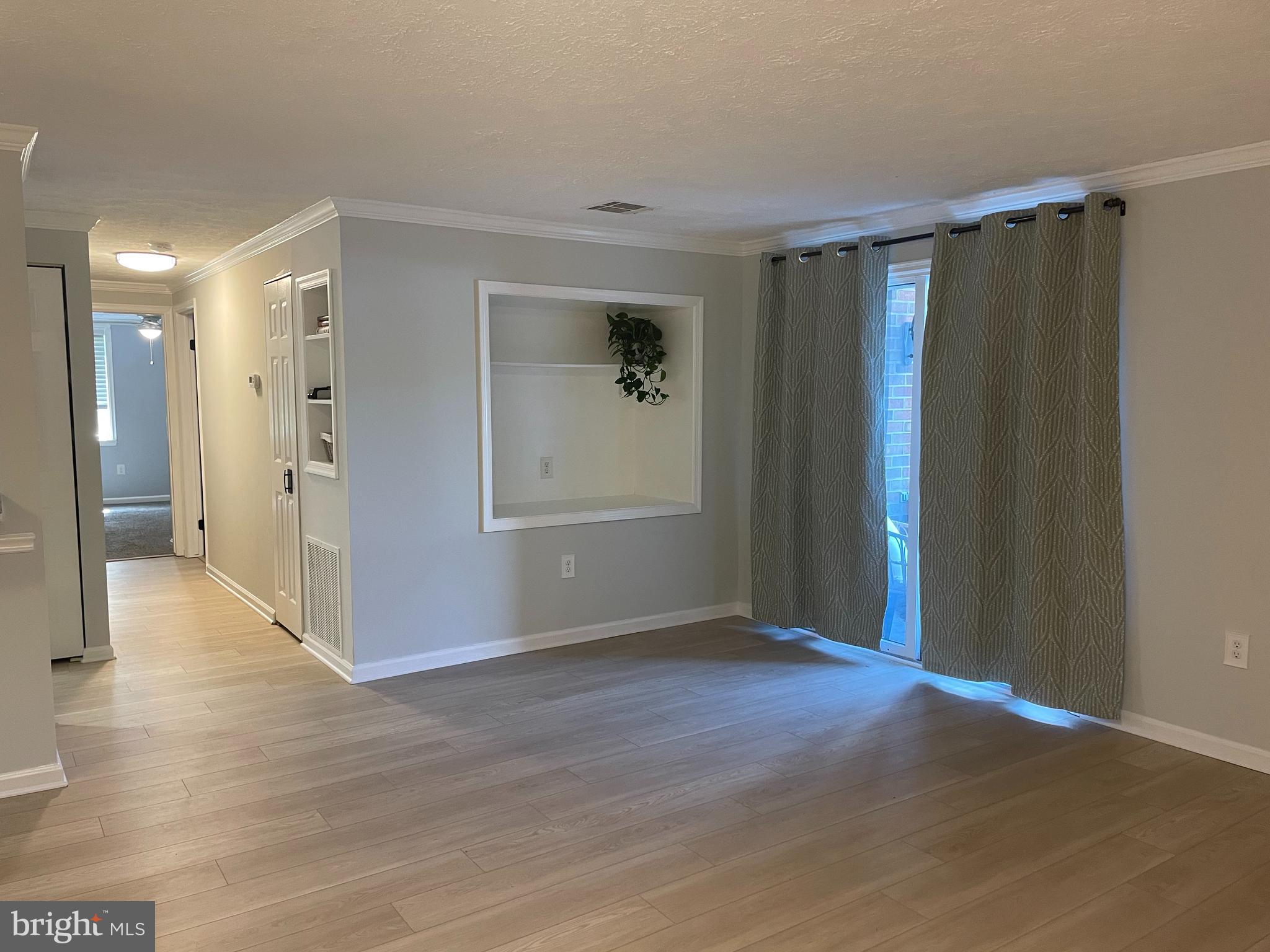 FREDERICKTOWNE VILLAGE - Residential