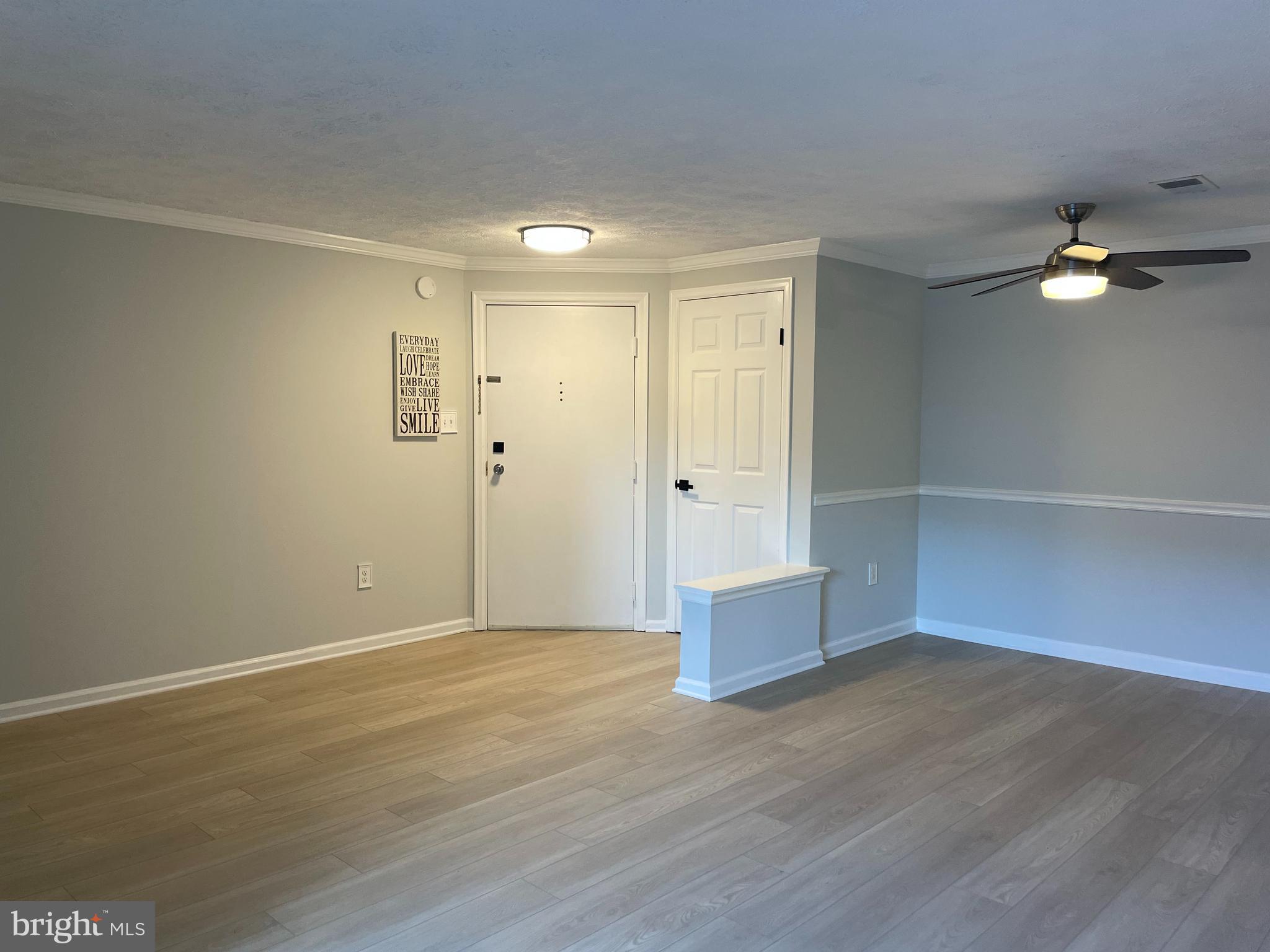 FREDERICKTOWNE VILLAGE - Residential