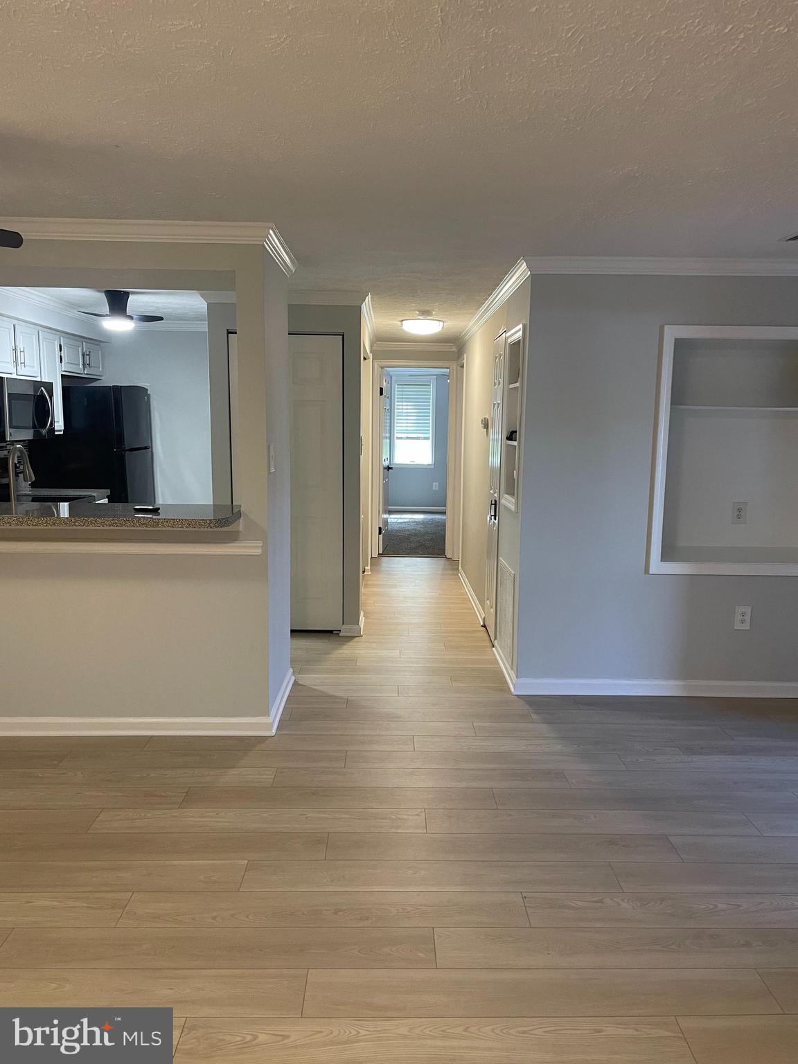 FREDERICKTOWNE VILLAGE - Residential