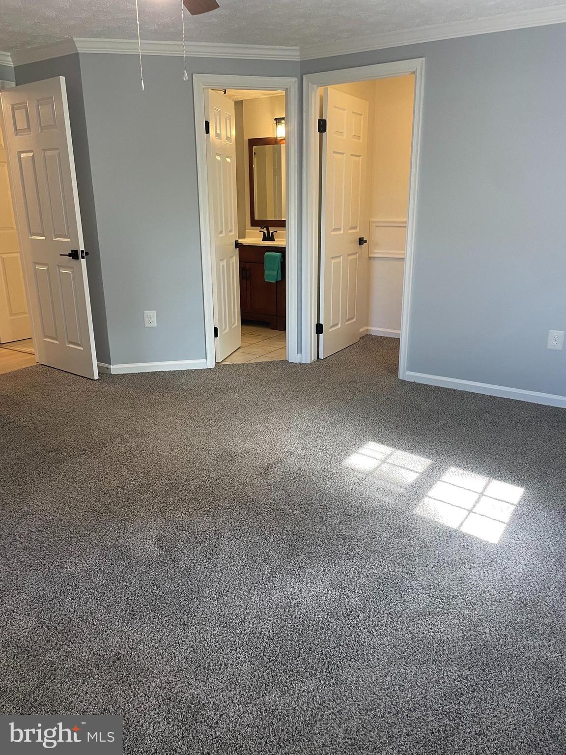 FREDERICKTOWNE VILLAGE - Residential
