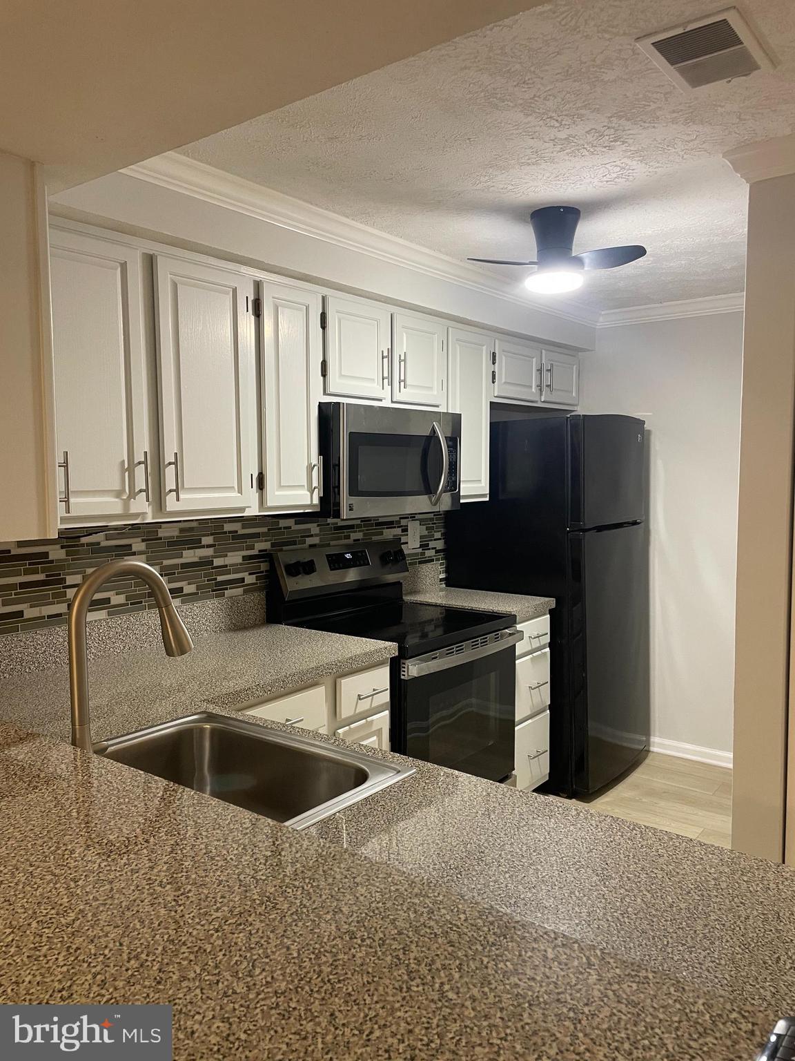 FREDERICKTOWNE VILLAGE - Residential