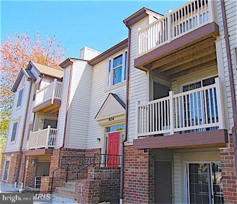 Condo For Sale - 804 Stratford Way #D<br/> Frederick County, FREDERICK, MD 21701