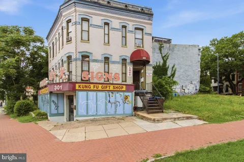 MLS: DCDC2264334