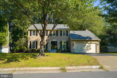 4744 HICKORY NUT PLACE DUMFRIES VA 22025