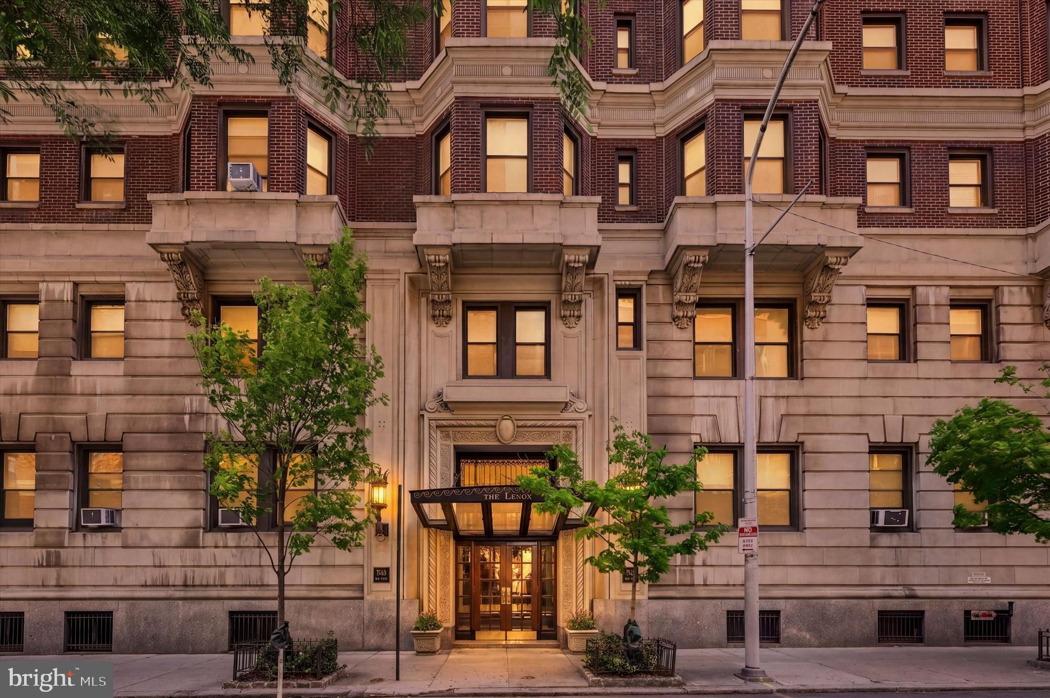 250 S 13TH STREET 8D