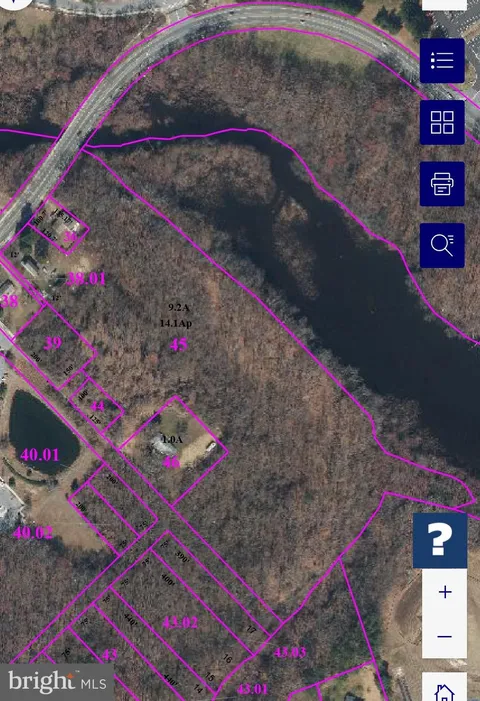 400 College Road, Dover, DE 19904 - MLS#: DEKT2029886