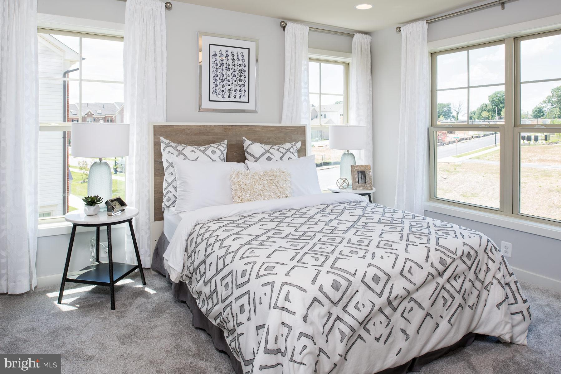 CABIN BRANCH - Residential