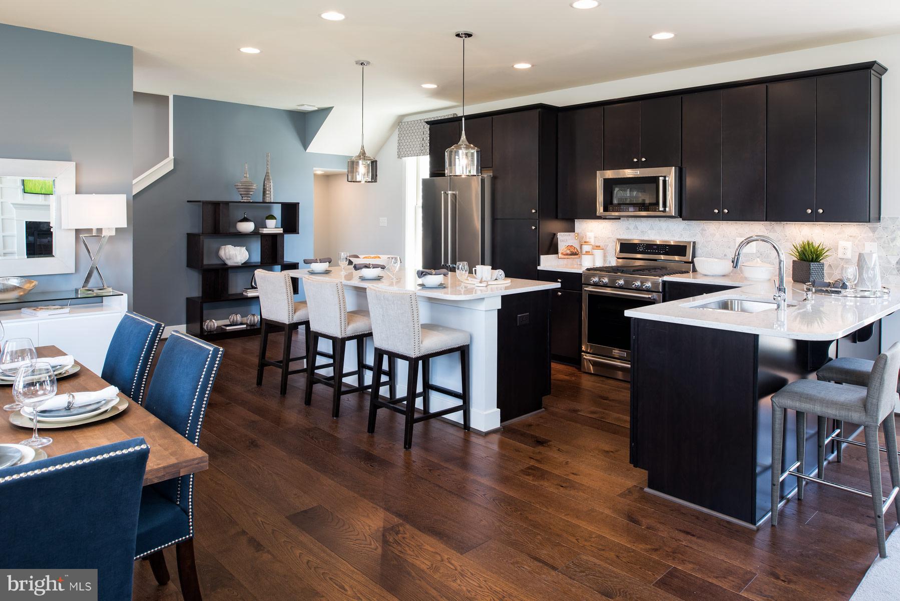 CABIN BRANCH - Residential