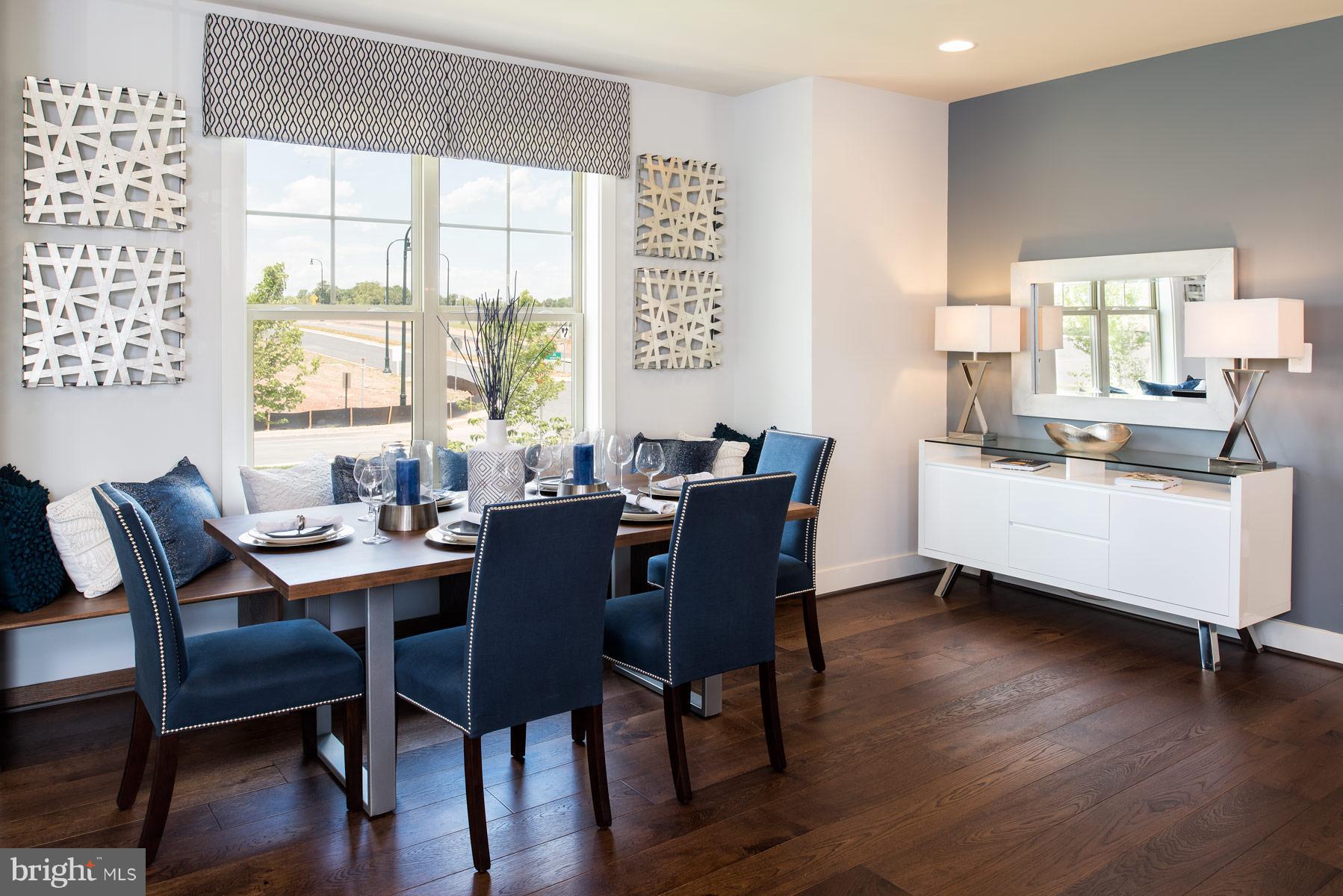 CABIN BRANCH - Residential