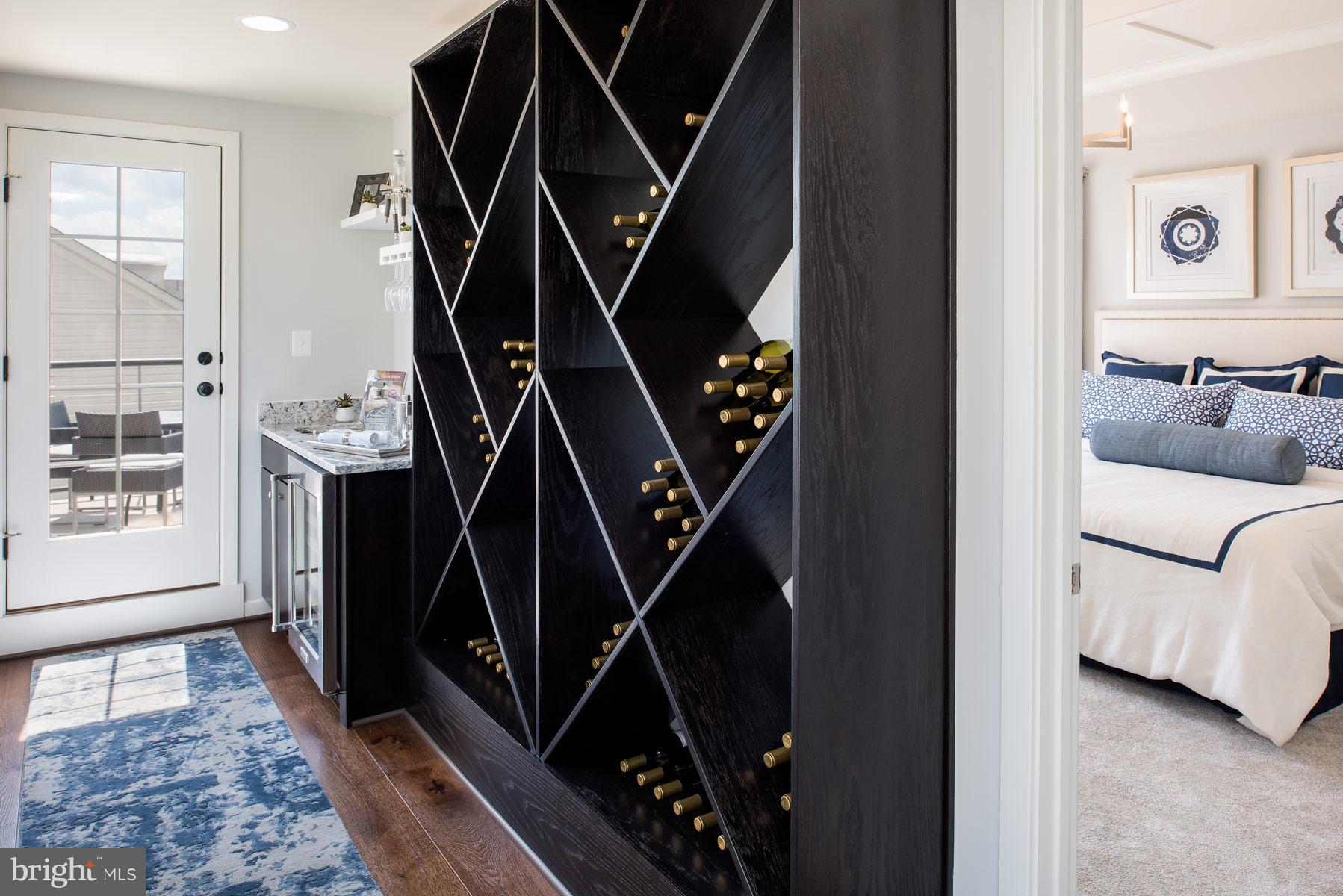 CABIN BRANCH - Residential