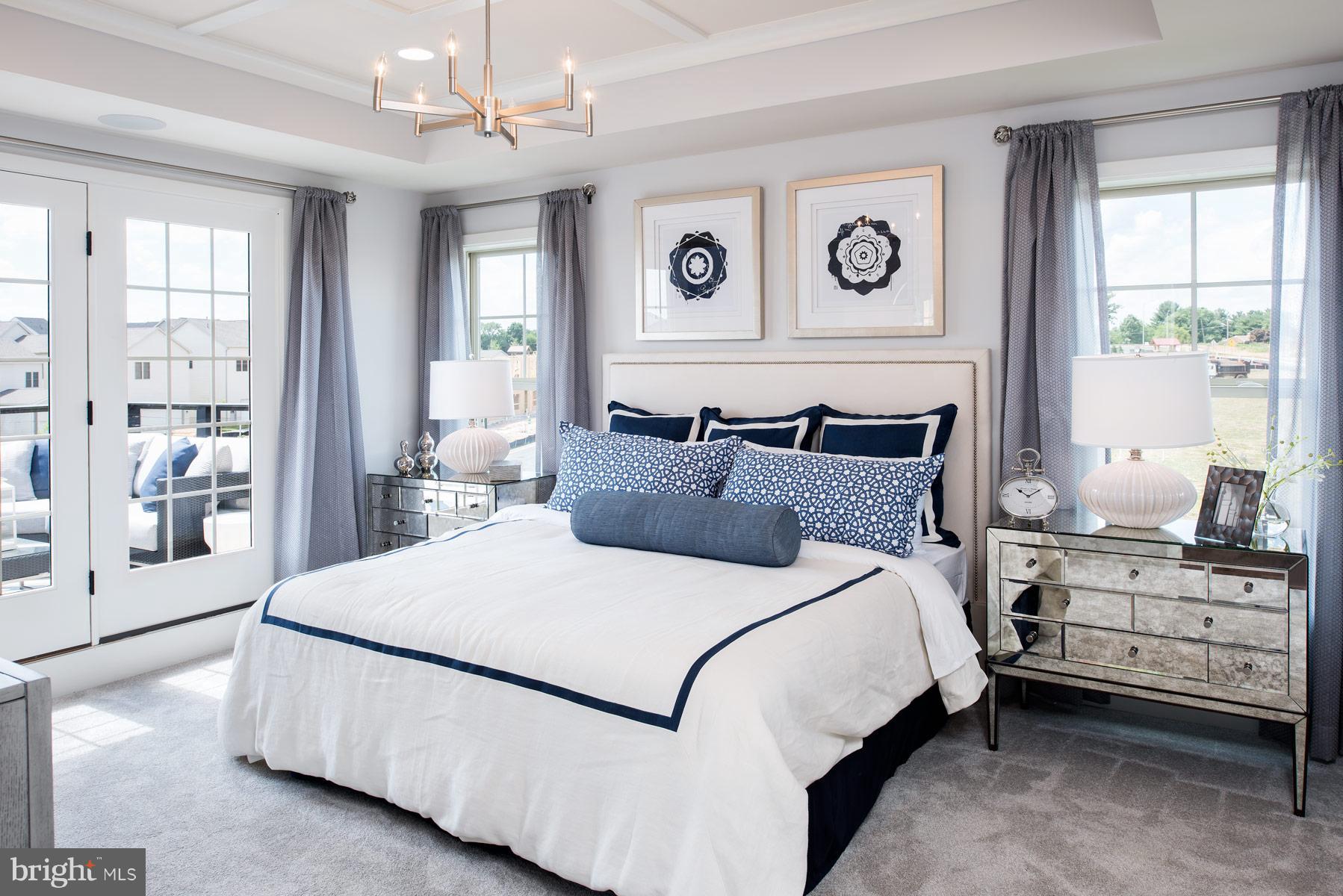 CABIN BRANCH - Residential