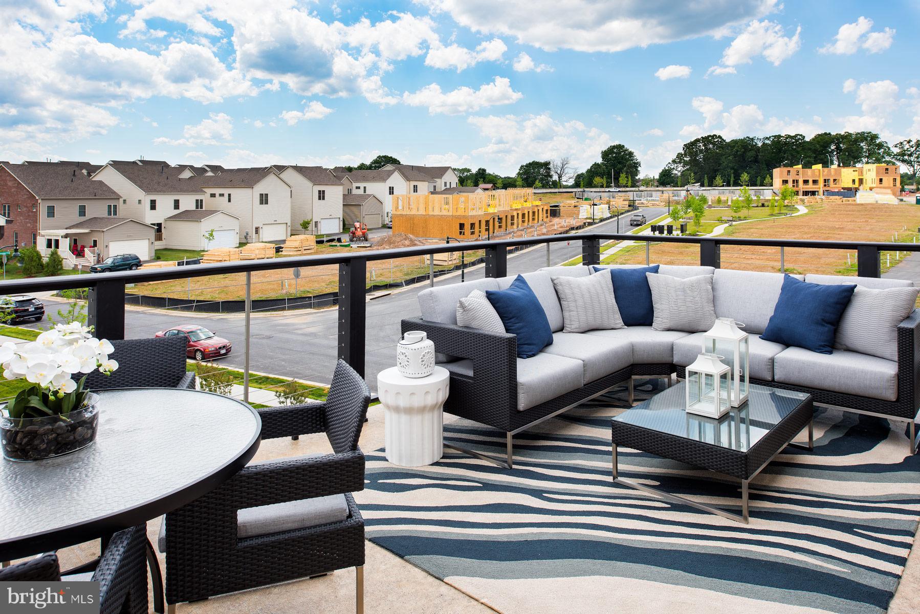 CABIN BRANCH - Residential