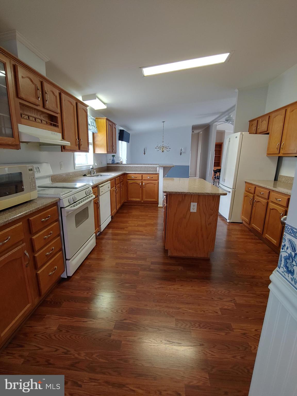 WILD MEADOWS - Residential