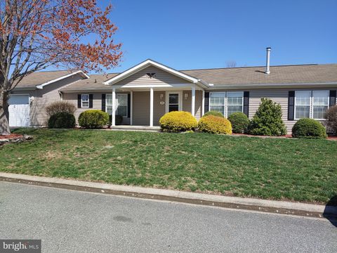 Homes For Sale - 408 Moore Place #408<br/> DOVER, DE 19901