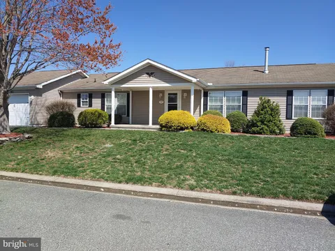 408 Moore Place Unit 408, Dover, DE 19901 - MLS#: DEKT2035918