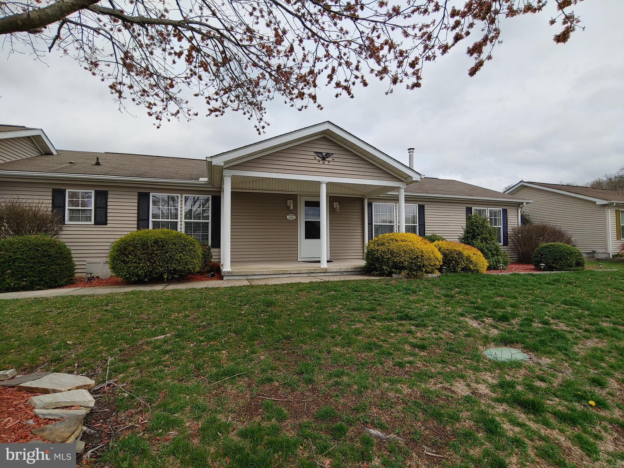 WILD MEADOWS - Residential